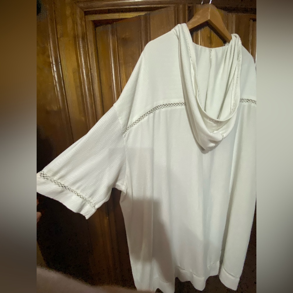 Free People Kaftan - Picture 7 of 11